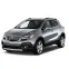 EVA килимки для Buick Encore SUV 2013-2016 1 generation