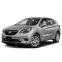 EVA килимки для Buick Envision SUV 2016-2020 1 generation