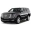 EVA килимки для Cadillac Escalade (GMT K2XL) SUV 2014 + 4 generation