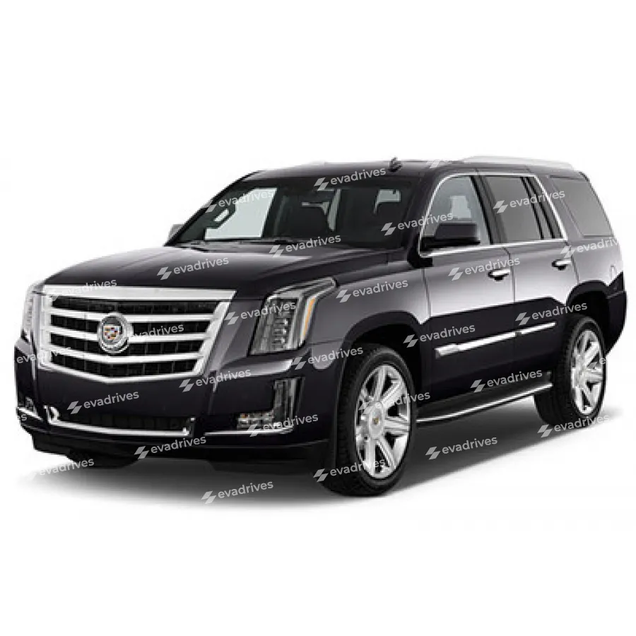 EVA килимки для Cadillac Escalade (GMT K2XL) SUV 2014 + 4 generation
