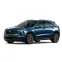 EVA килимки для Cadillac XT4 SUV 2018+  1 generation