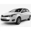 EVA килимки для Chery A13 Htb 2008  1 generation