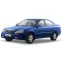 EVA килимки для Chery Eastar Sedan 2003-2011 China 1 generation