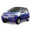 EVA килимки для Chery QQ (S11) Htb 2003-2013