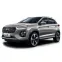 EVA килимки для Chery Tiggo 2 Pro SUV 2020+ 1 generation