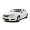 EVA килимки для Chevrolet Epica Sedan 2006-2012  1 generation