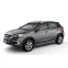 EVA килимки для Chery Tiggo 2 SUV 2016+ 1 generation