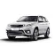 EVA килимки для Chery Tiggo 3 SUV 2014-2020 1 generation