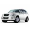 EVA килимки для Chery Tiggo SUV 2006-2013  1 generation