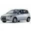 EVA килимки для Chevrolet Aveo (T200) Htb 2002-2005  1 generation