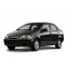 EVA килимки для Chevrolet Aveo (T200) Sedan 2002-2005  1 generation