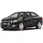 EVA килимки для Chevrolet Aveo (T300) Sedan 2011+ 3 generation