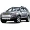 EVA килимки для Chevrolet Captiva (C100) 5 seats SUV 2006-2011 1 generation