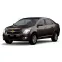 EVA килимки для Chevrolet Cobalt Sedan 2012 +  2 generation