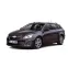 EVA килимки для Chevrolet Cruze (J300) Combi 2008-2016 2 generation