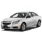 EVA килимки для Chevrolet Cruze (J300) Sedan 2008-2016  2 generation
