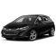 EVA килимки для Chevrolet Cruze (J400) Htb 2016  3 generation