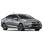 EVA килимки для Chevrolet Cruze (J400) Sedan 2016 3generation