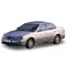 EVA килимки для Chevrolet Evanda Sedan 2003-2006 1 generation