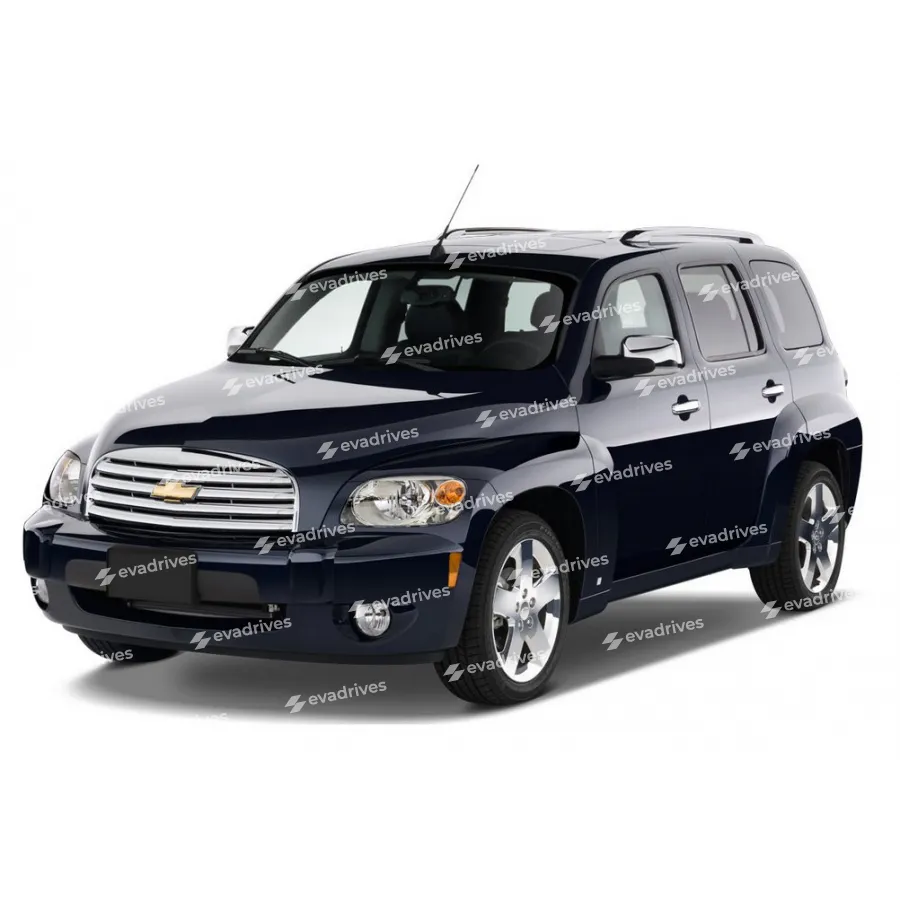EVA килимки для Chevrolet HHR SUV 2005-2011