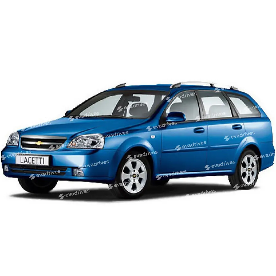 EVA килимки для Chevrolet Lacetti Combi 2002 -2013  1 generation