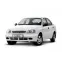 EVA килимки для Chevrolet Lanos Sedan 2004-2017 1 generation