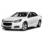 EVA килимки для Chevrolet Malibu  Sedan 2012-2015 8 generation