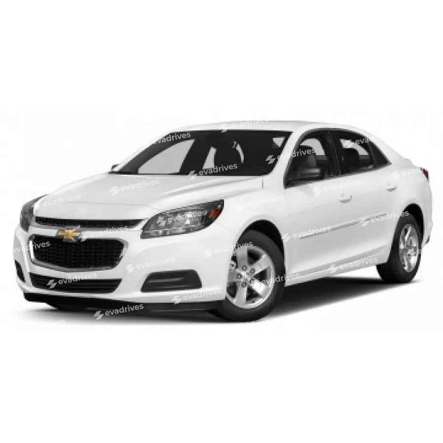 EVA килимки для Chevrolet Malibu  Sedan 2012-2015 8 generation