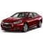 EVA килимки для Chevrolet Malibu Sedan 2015+  9 generation