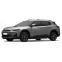 EVA килимки для Chevrolet Menlo SUV 2020+ China 1 generation