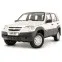 EVA килимки для Chevrolet Niva SUV 2002-2009  1 generation
