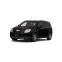 EVA килимки для Chevrolet Orlando (J309) Minivan 2010-2018  1 generation