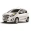 EVA килимки для Chevrolet Spark (M300) Htb 2009-2015 3 generation