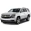 EVA килимки для Chevrolet Tahoe (GMT K2UC) SUV 2014-2020  4 generation