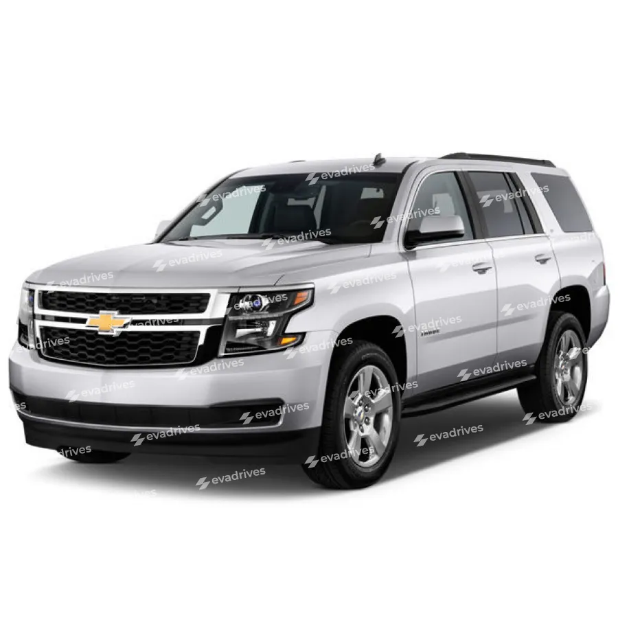 EVA килимки для Chevrolet Tahoe (GMT K2UC) SUV 2014-2020  4 generation
