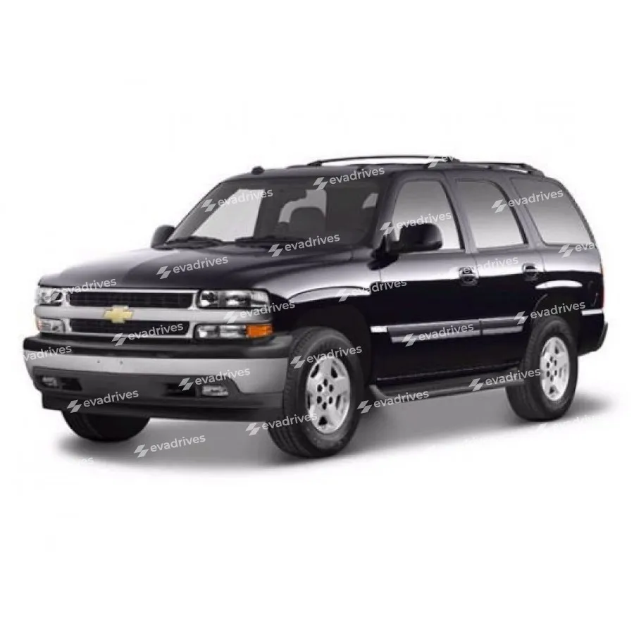 EVA килимки для Chevrolet Tahoe SUV 2000-2006  2  generation