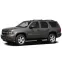 EVA килимки для Chevrolet Tahoe SUV 2007-2014  3 generation