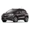 EVA килимки для Chevrolet Tracker SUV 2013-2019  3 generation