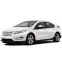EVA килимки для Chevrolet Volt Liftback 2010-2015  1 generation