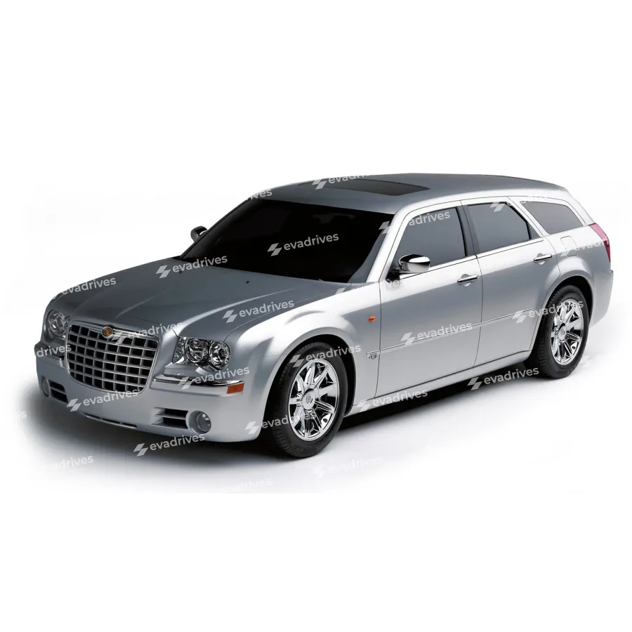 EVA килимки для Chrysler 300 C Combi 2004-2011 1 generation