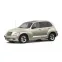 EVA килимки для Chrysler PT Cruiser Htb 2000-2010  1 generation