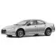 EVA килимки для Chrysler Sebring (JR) Sedan 2000-2006  2 generation