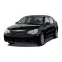 EVA килимки для Chrysler Sebring (JS) Sedan 2007-2010 3 generation