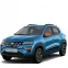 EVA килимки для Dacia spring 2021+