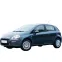 EVA килимки для Fiat Punto Evo Htb 2009-2012  3 generation