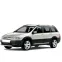 EVA килимки для Fiat Stilo Combi 2001-2008  1 generation