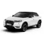 EVA килимки для DS 3 Crossback E-Tense SUV 2018+ 2 generation