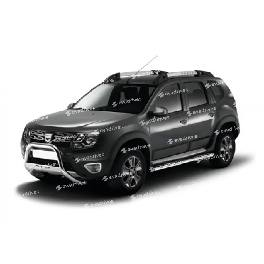 EVA килимки для Dacia Duster  SUV 2010-2015 1 generation