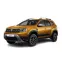 EVA килимки для Dacia Duster SUV 2018 + 2 generation