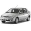 EVA килимки для Dacia Logan Sedan 2004-2012  1 generation